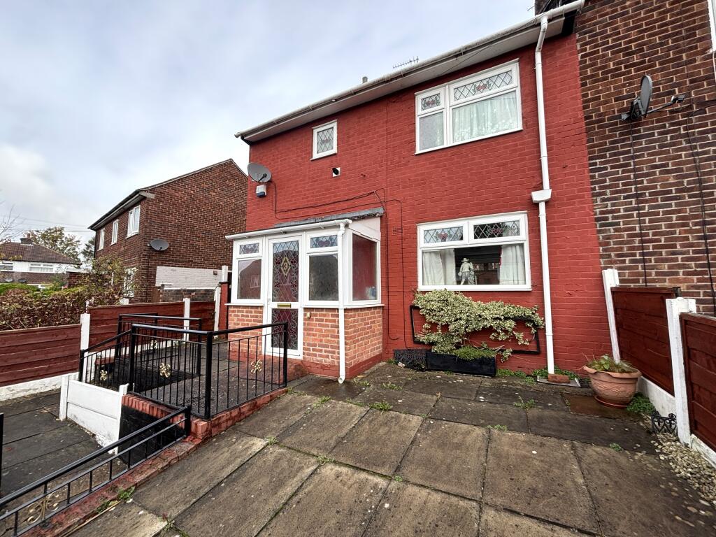 Main image of property: Sandiway, Bredbury