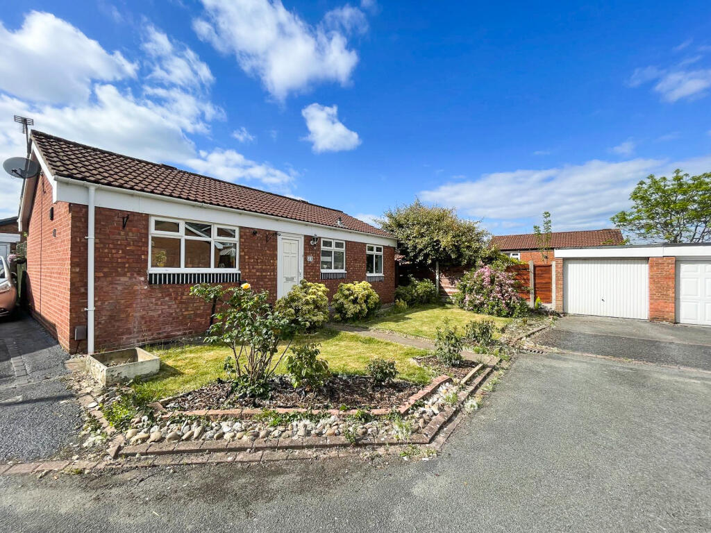 Main image of property: Lowick Green, Woodley