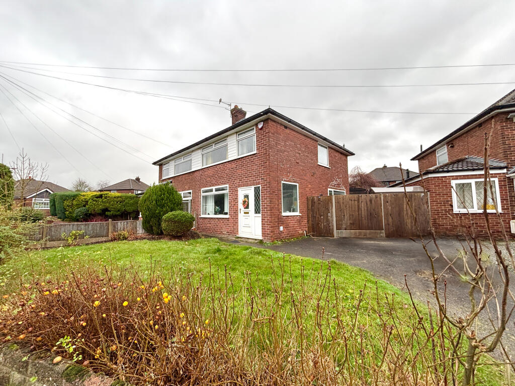 Main image of property: Needwood Road, Woodley