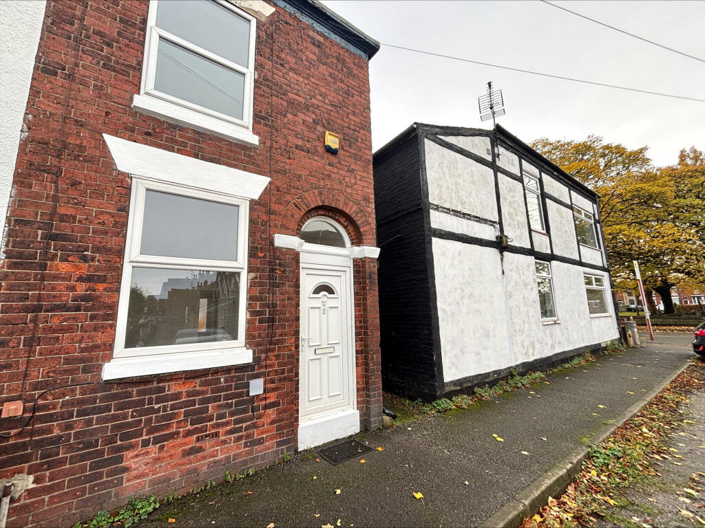Main image of property: James Street, Bredbury