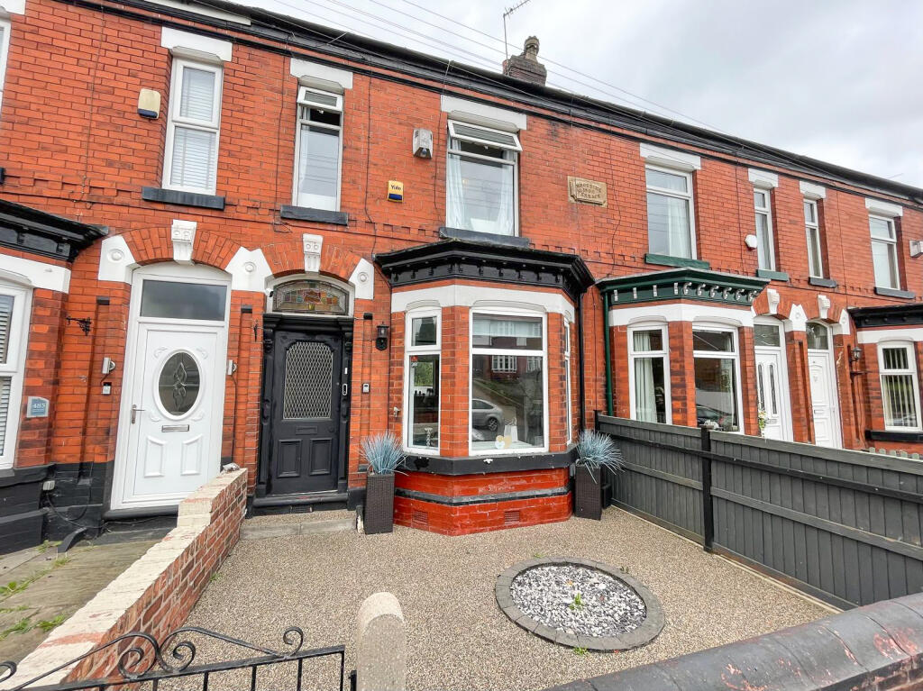 Main image of property: Stockport Road West, Bredbury