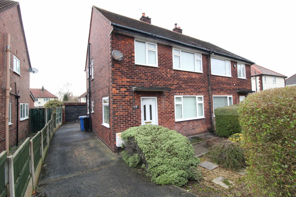 Main image of property: Bridge Avenue, Woodley