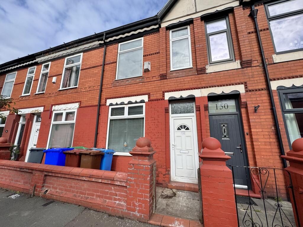 Main image of property: Thornton Road, Fallowfield