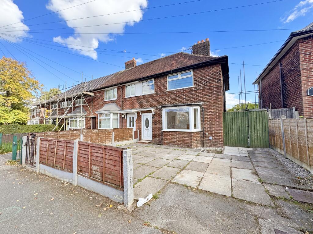 Main image of property: Gladeside Road, Wythenshawe
