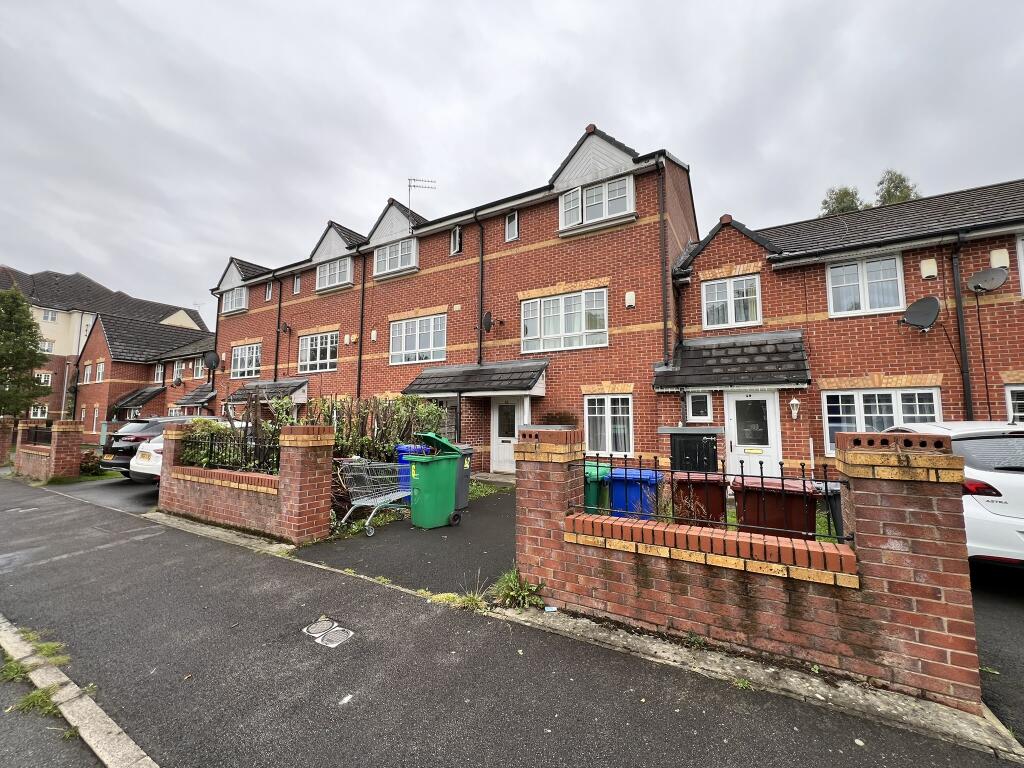 Main image of property: Northcote Avenue, Wythenshawe