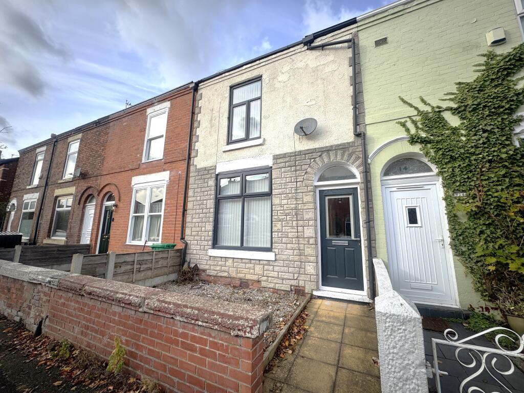 Main image of property: Greenway Avenue, Levenshulme