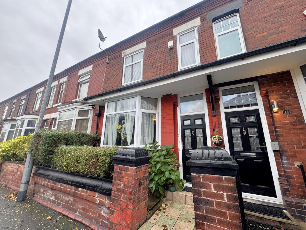 Main image of property: Forest Range, Levenshulme