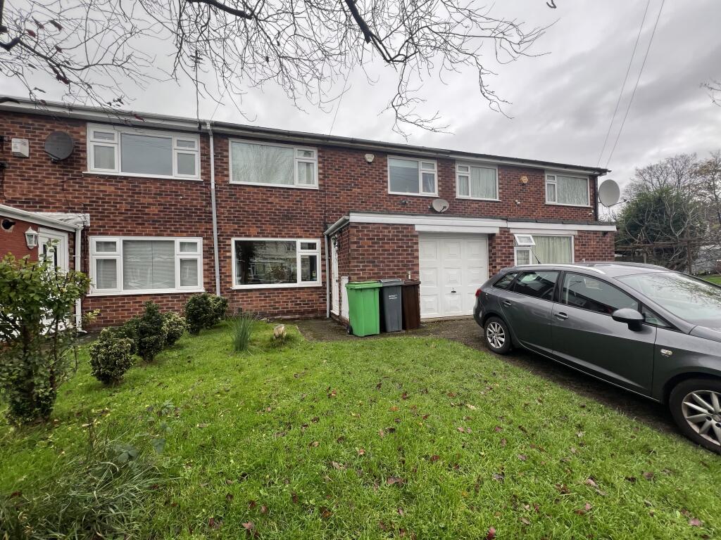 Main image of property: Erica Drive, Burnage
