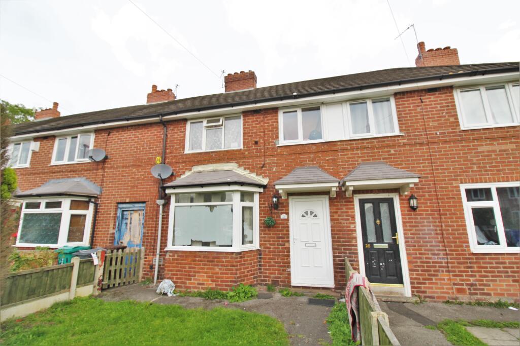 Main image of property: Fencot Drive, Longsight