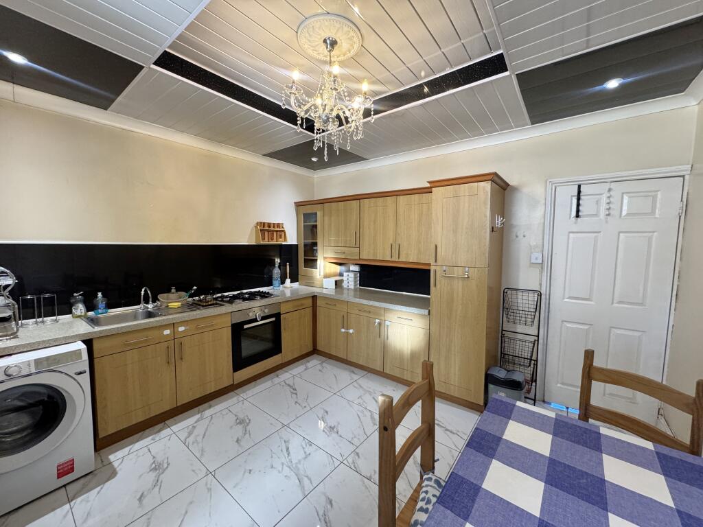 Main image of property: Driffield Street, Fallowfield