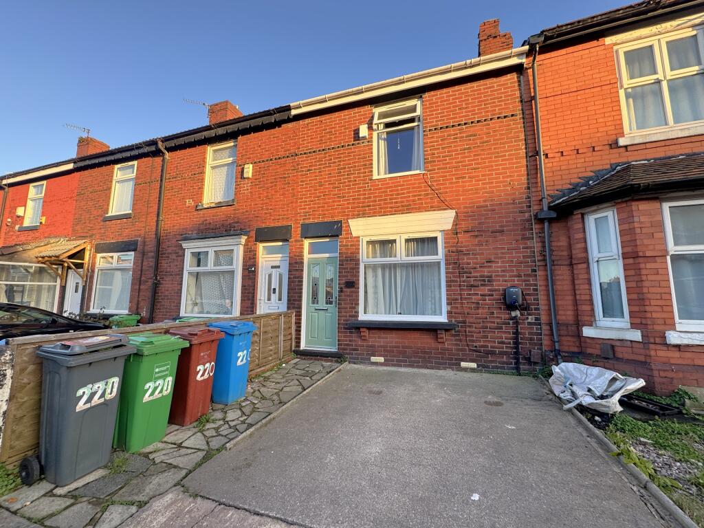 Main image of property: Broom Lane, Levenshulme