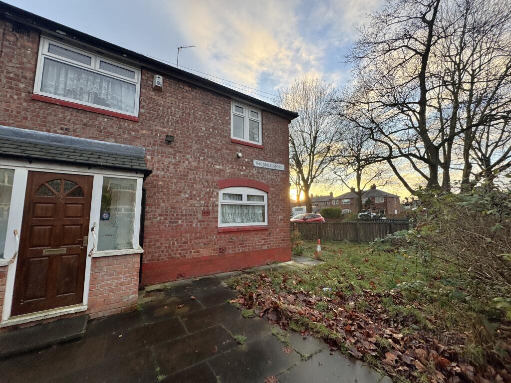 Main image of property: Thornleigh Road, Fallowfield
