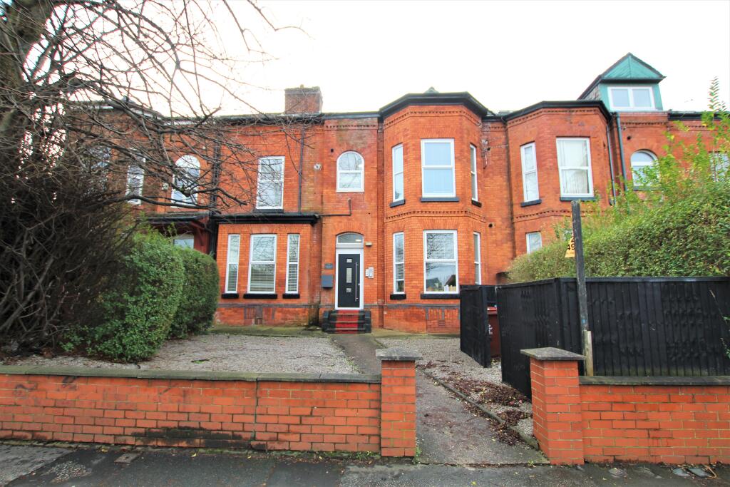 Main image of property: Dickenson Road Flat , Rusholme