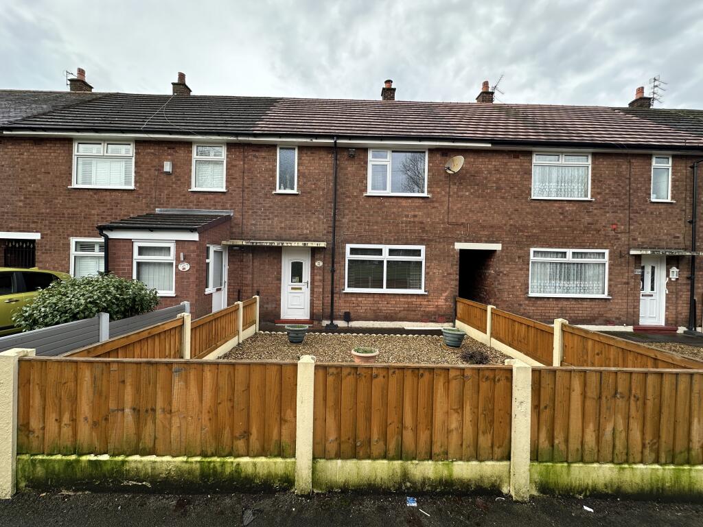 2 bedroom mews property for sale in Lowndes Lane, Offerton, SK2