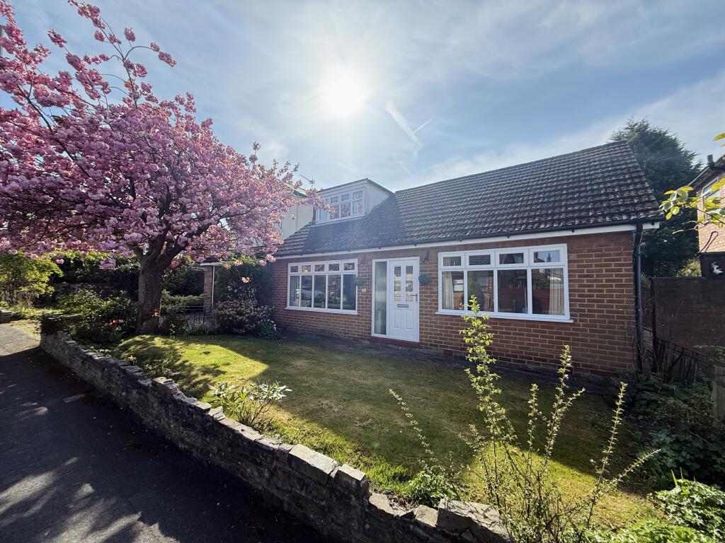 Main image of property: Forbes Close, Offerton