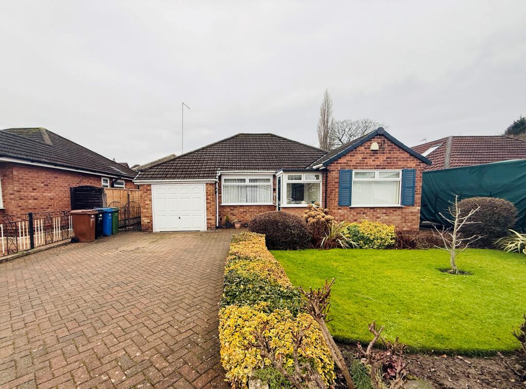 Main image of property: Hazelwood Road, Hazel Grove