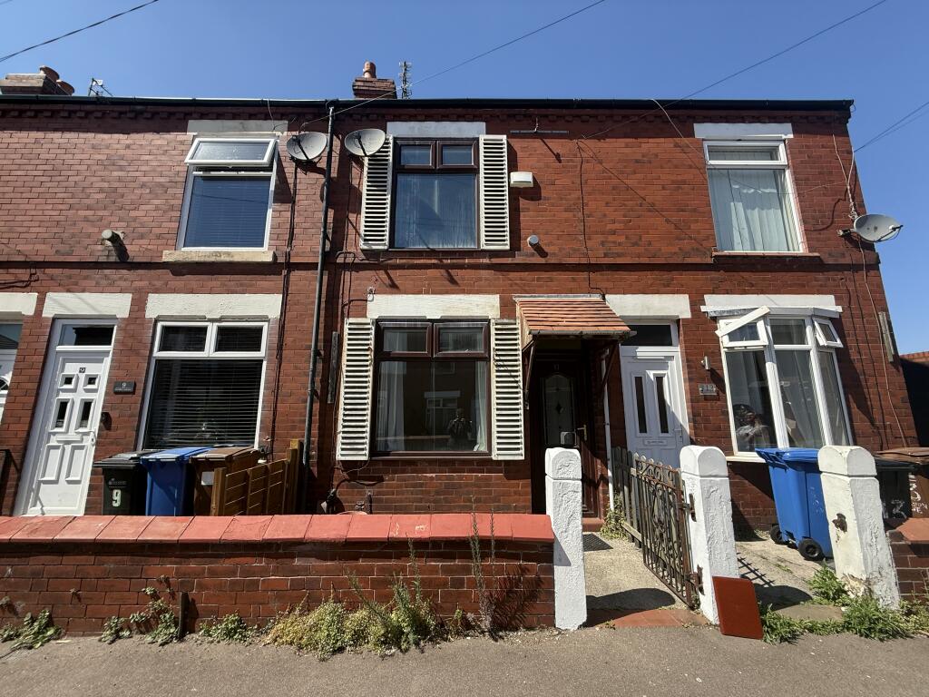 Main image of property: Gordon Avenue, Hazel Grove