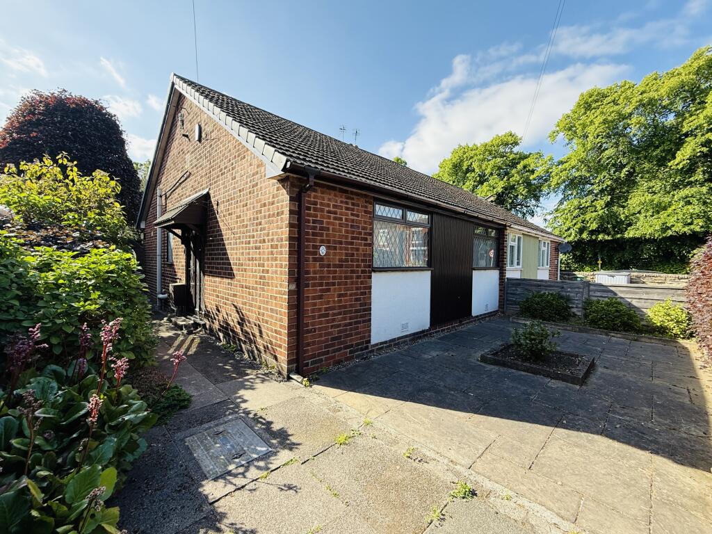 Main image of property: Maitland Street, Stockport