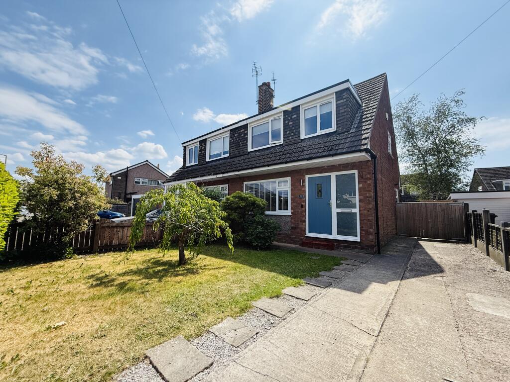 Main image of property: Penrhyn Crescent, Hazel Grove