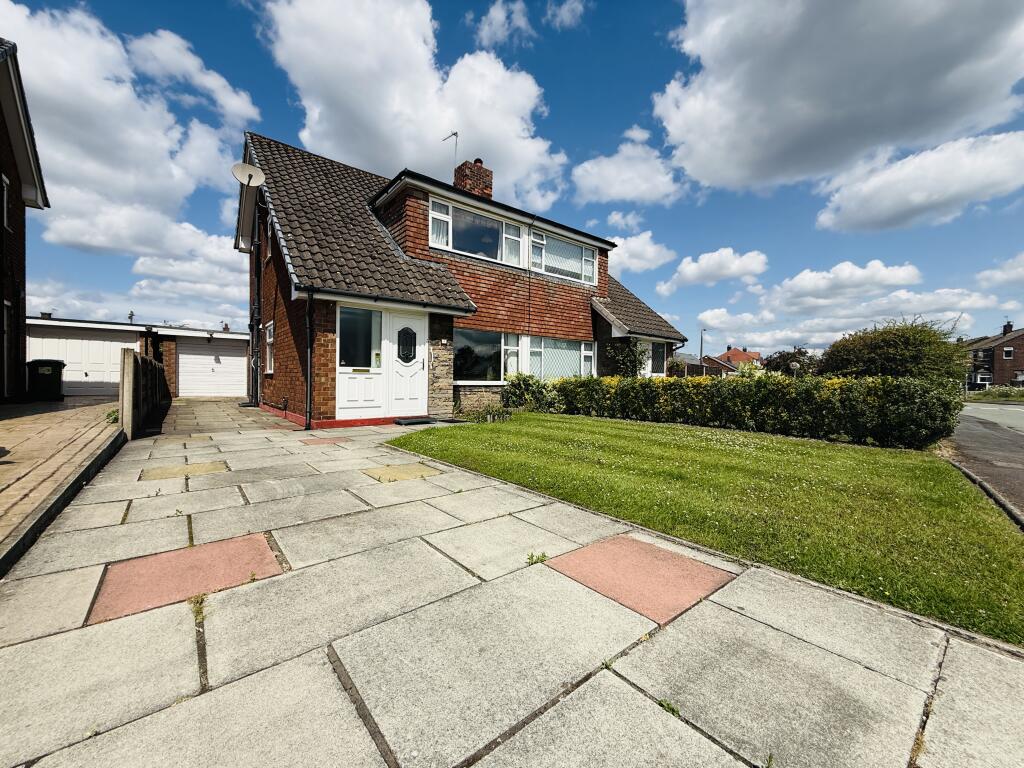 Main image of property: Worthing Close, Offerton