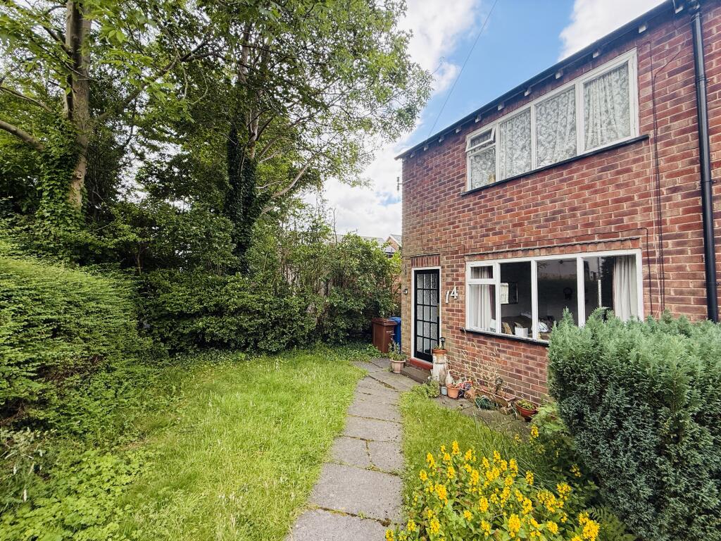Main image of property: Eltham Avenue, Great Moor