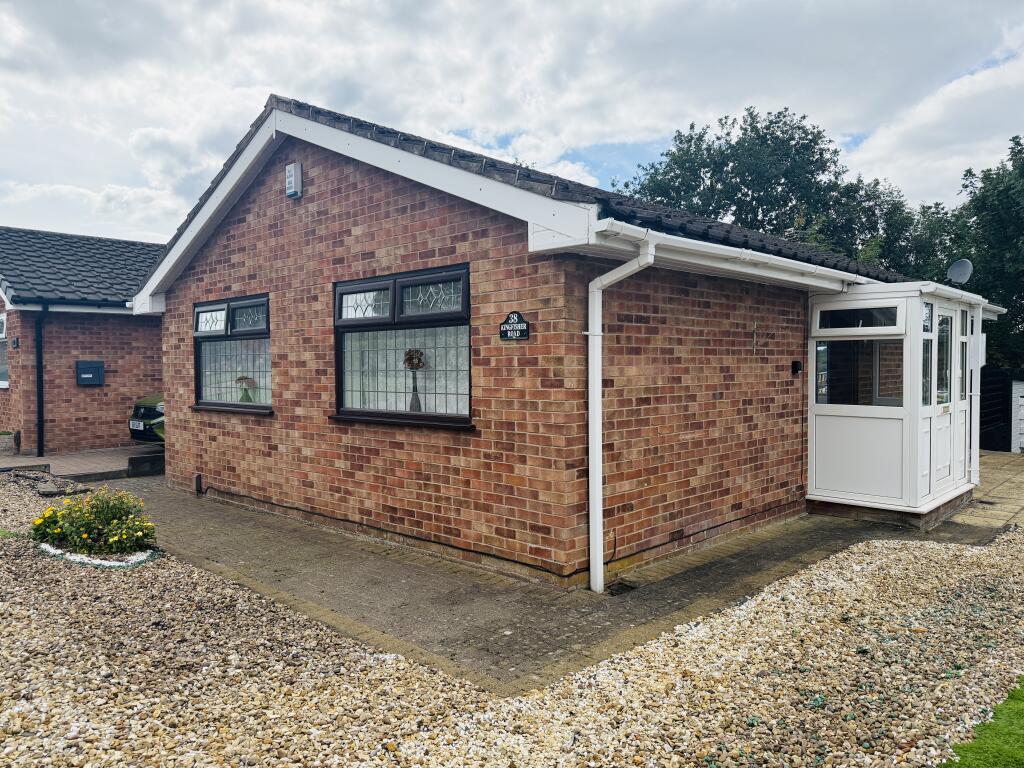 Main image of property: Kingfisher Road, Offerton