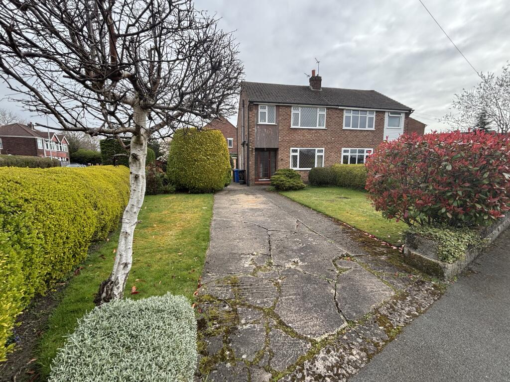Main image of property: Elder Close, Offerton