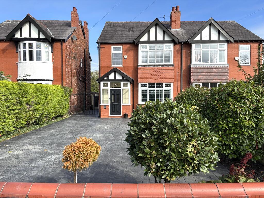 Main image of property: , Marple Road, Offerton