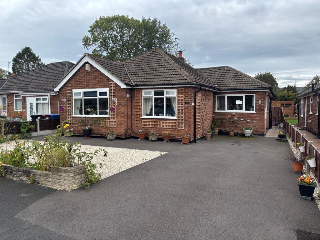 Main image of property: , Elton Drive, Hazel Grove