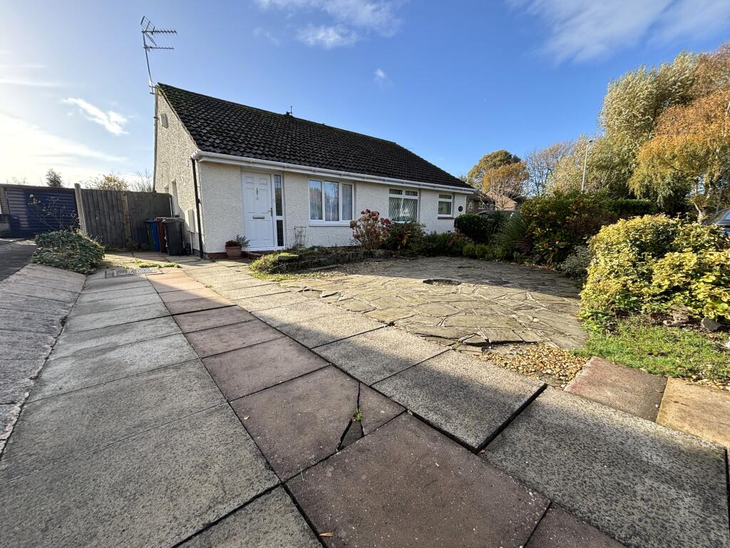 Main image of property: , Thurlestone Drive, Hazel Grove