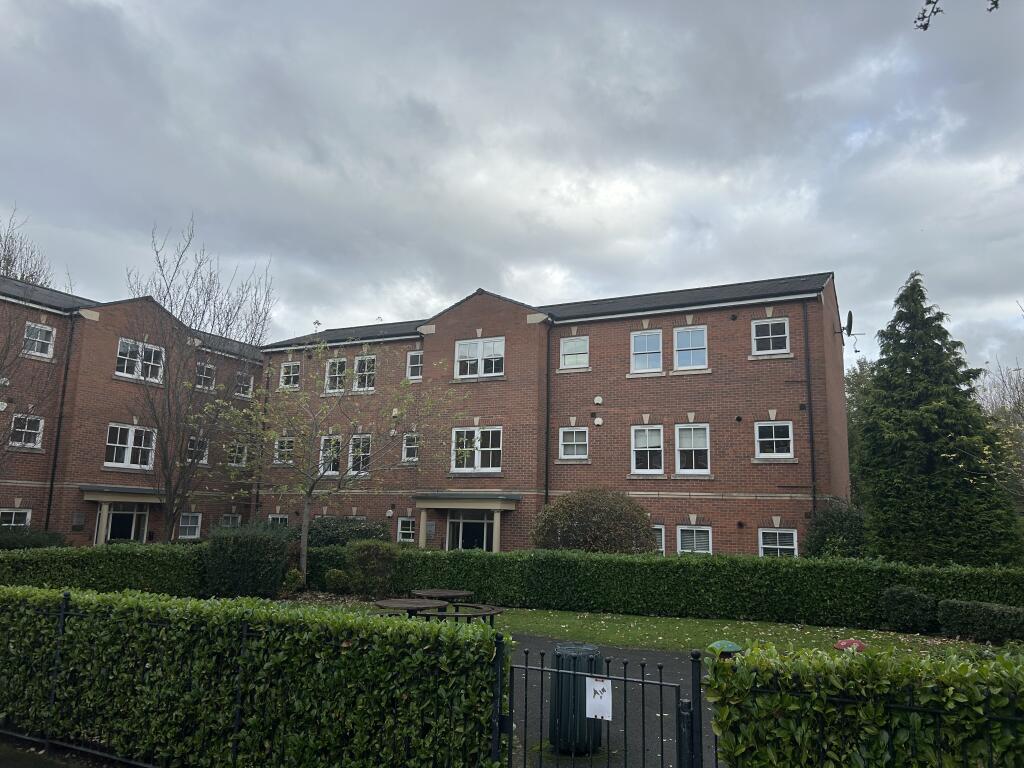 Main image of property: Hatters Court, Stockport, SK EB, Stockport