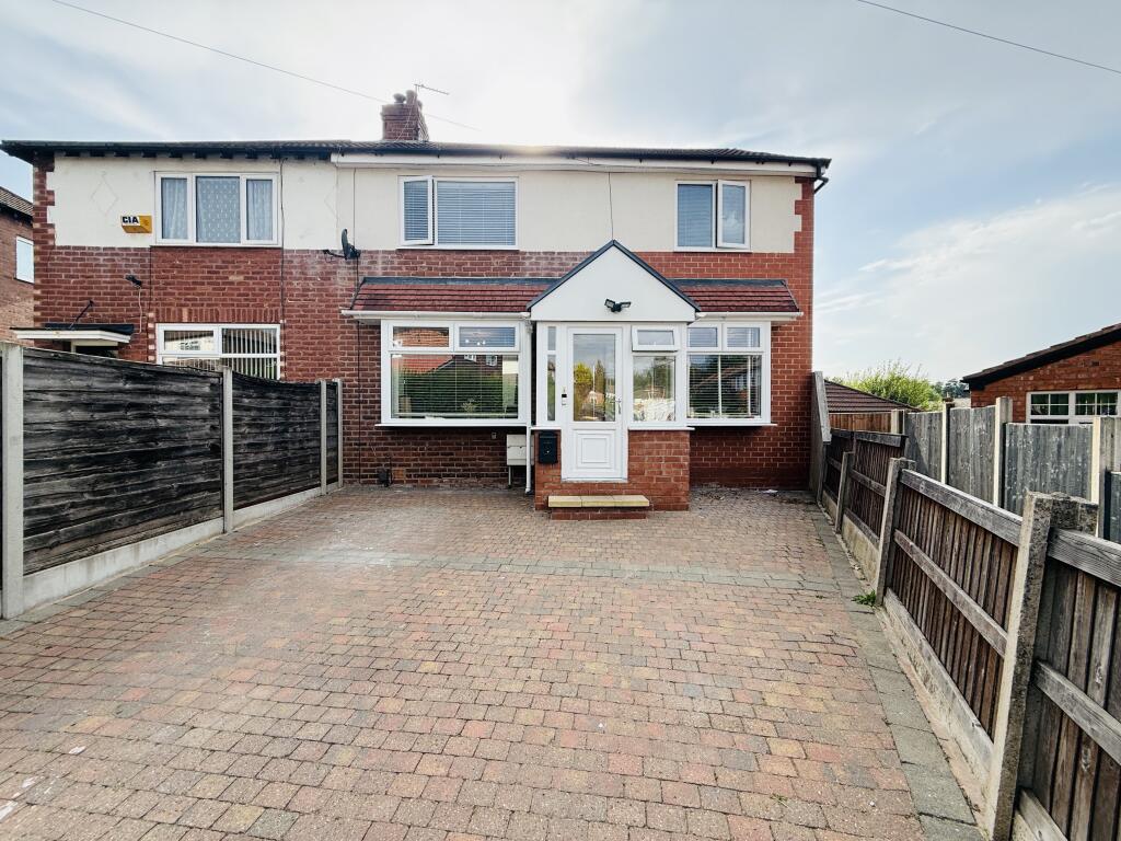 Main image of property: The Quadrant, Offerton