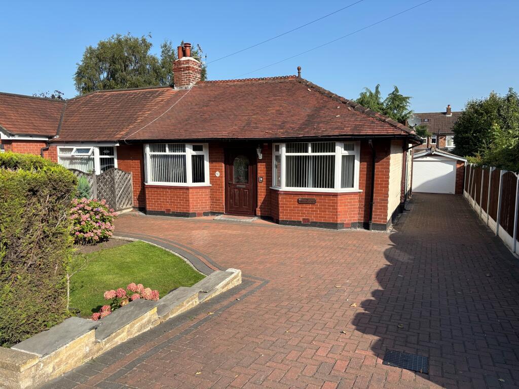 Main image of property: Torkington Road, Hazel Grove