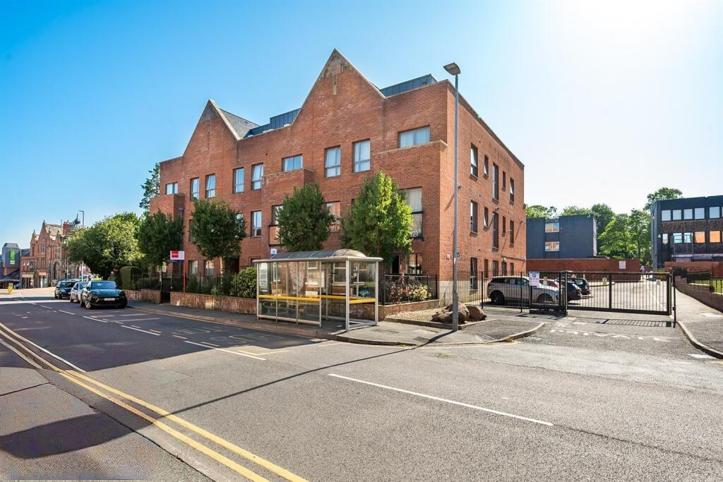 Main image of property: Apartment Bank Place, Wilmslow, Wilmslow