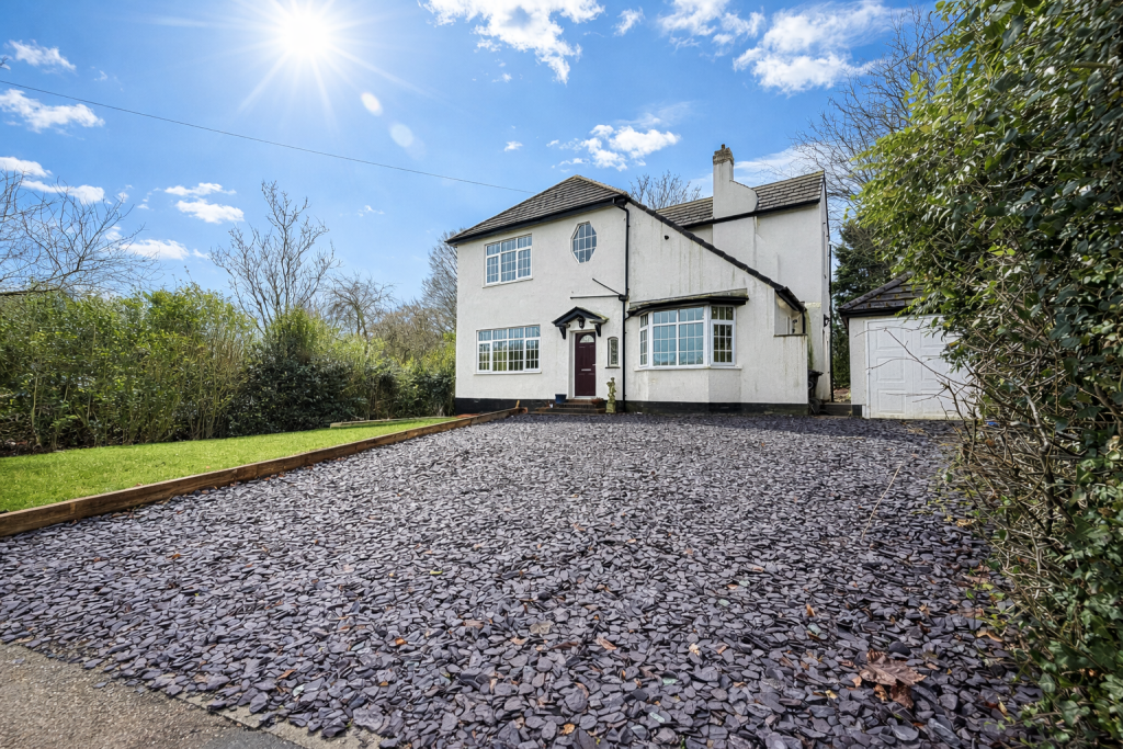 Main image of property: , Torkington Road, Hazel Grove