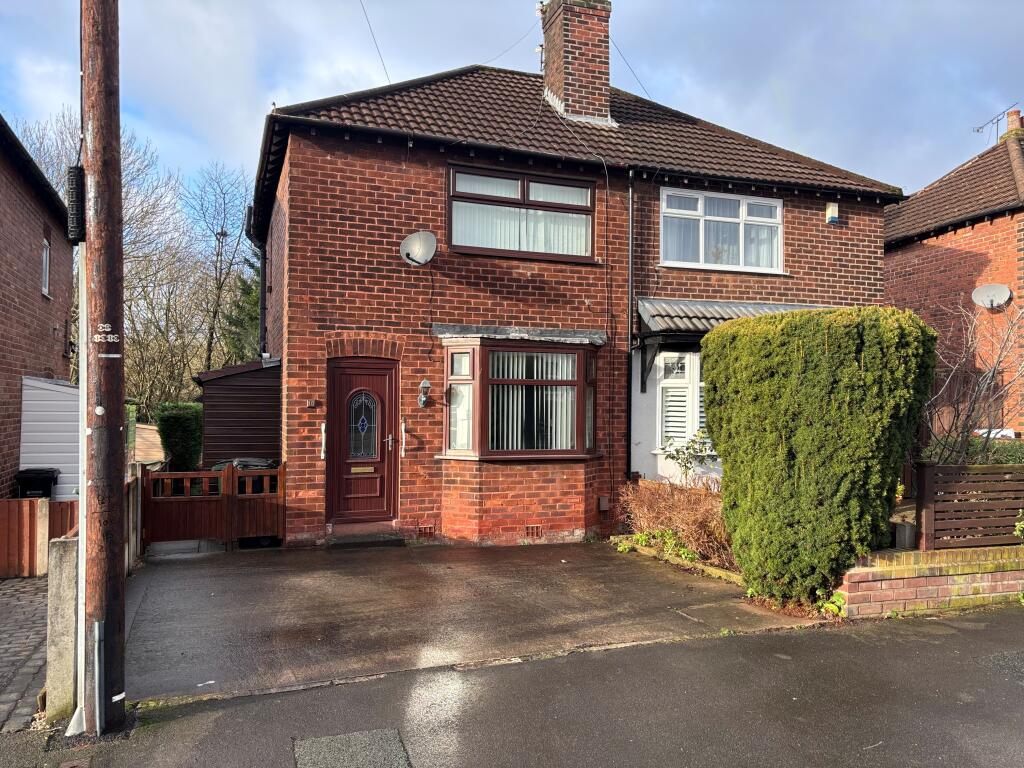 Main image of property: Patterdale Road, Heavily