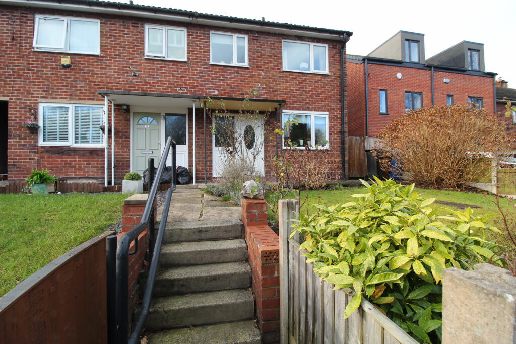 Main image of property: , Hazelwood Road, Stockport