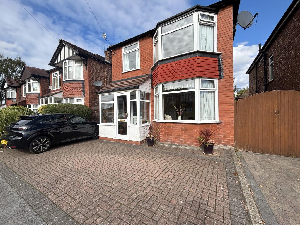 Main image of property: Montrose Avenue, Woodsmoor