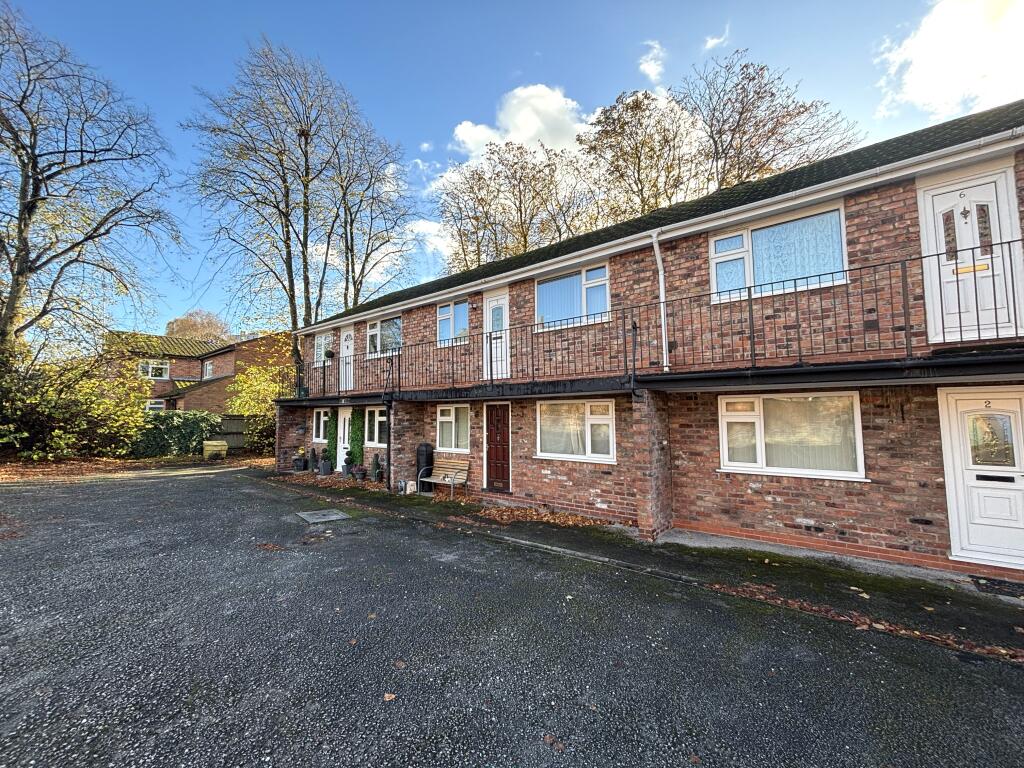 Main image of property: Paul Court, Hall Street, Offerton