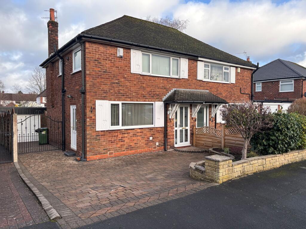 Main image of property: Winsfield Road, Hazel Grove