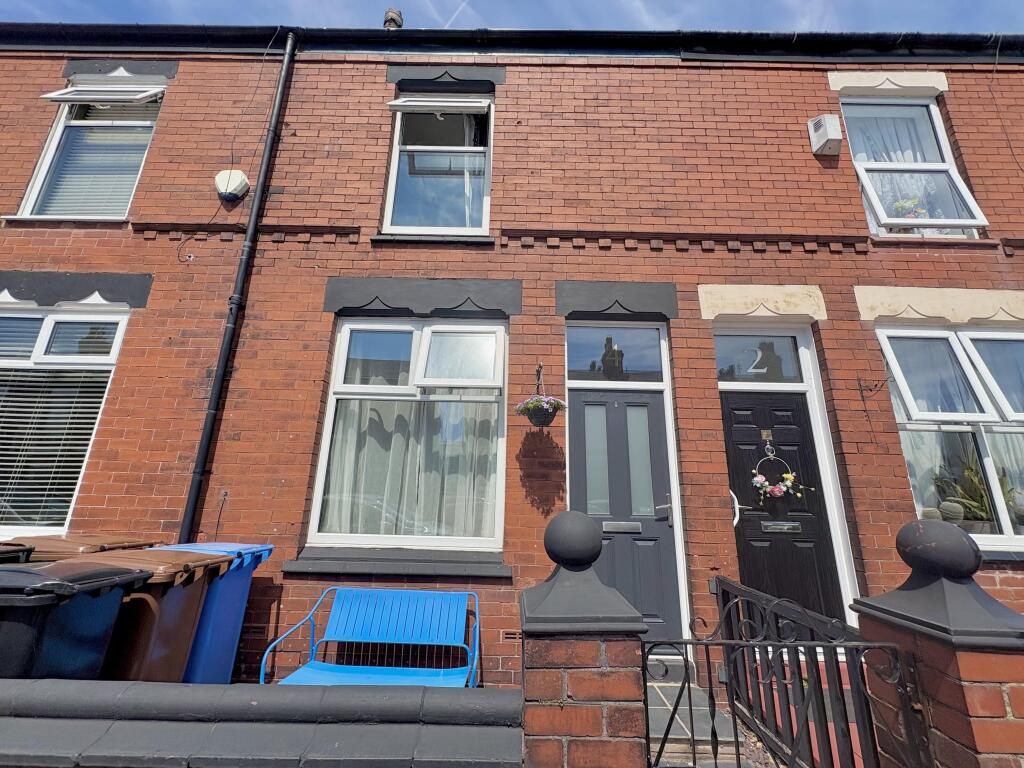 Main image of property: Vienna Road, Edgeley