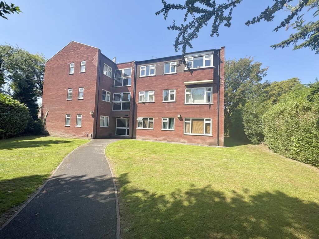Main image of property: Ashfield Lodge, Davenport