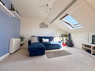 Main image of property: Flat , Wellington Mill, Stockport Centre