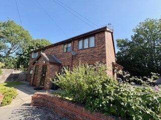 Main image of property: Flat  Park View Lodge Kenilworth Road, Cheadle Heath