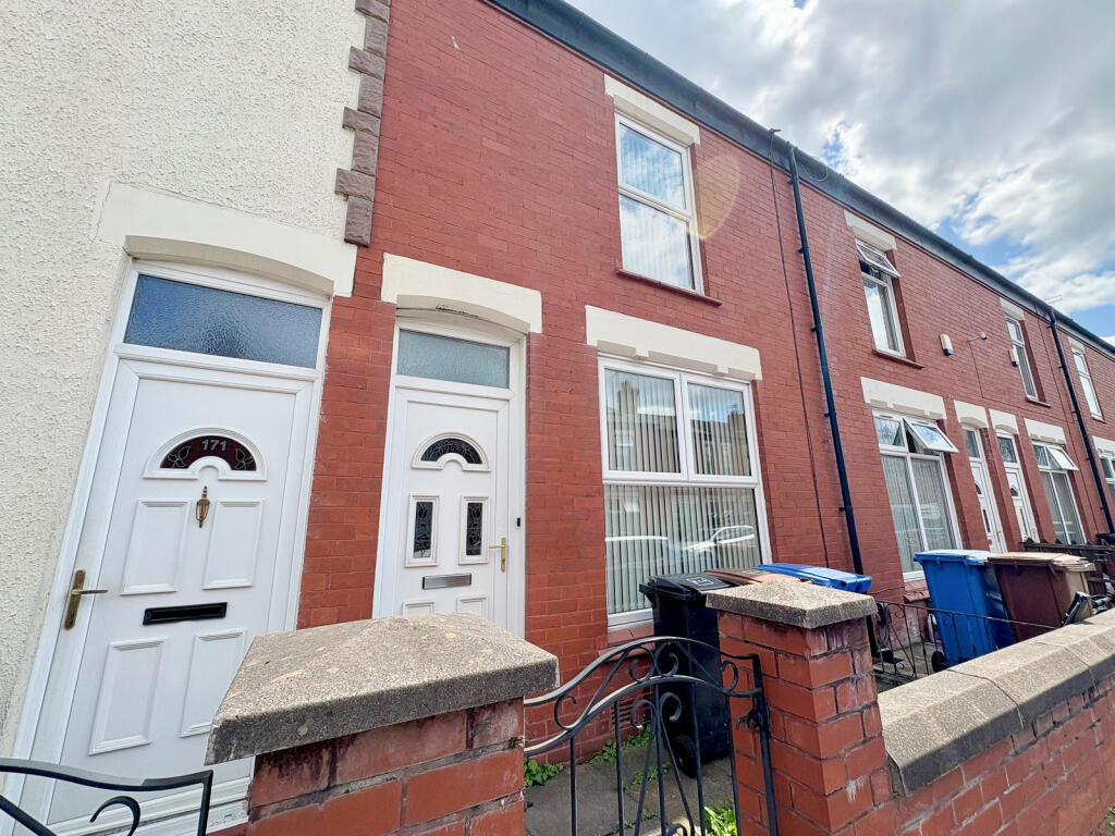 Main image of property: Lowfield Road, Shaw Heath
