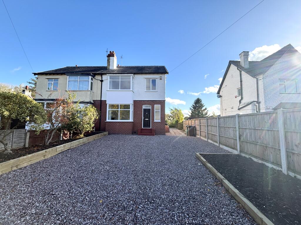 Main image of property: Garners Lane, Davenport