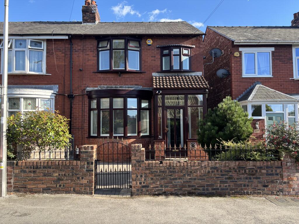 Main image of property: Avondale Road, Edgeley