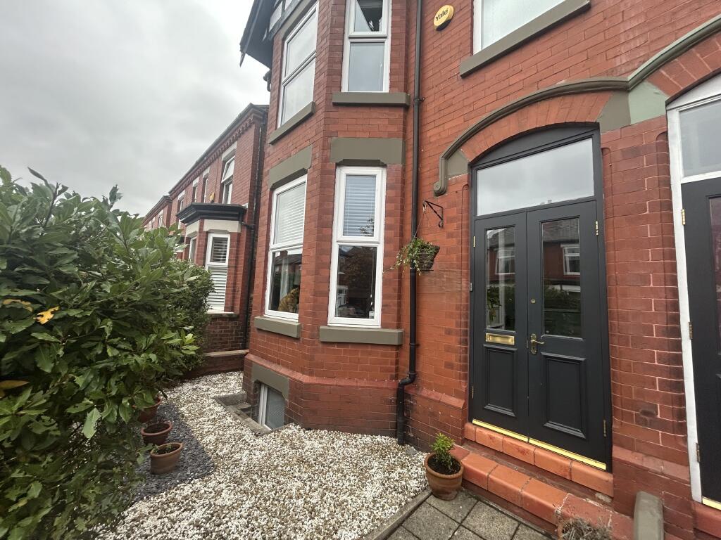 Main image of property: Northgate Road, Edgeley, Stockport, SK NJ, Edgeley