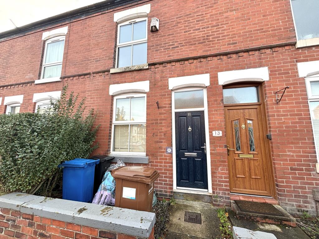 Main image of property: Vienna Road, Edgeley