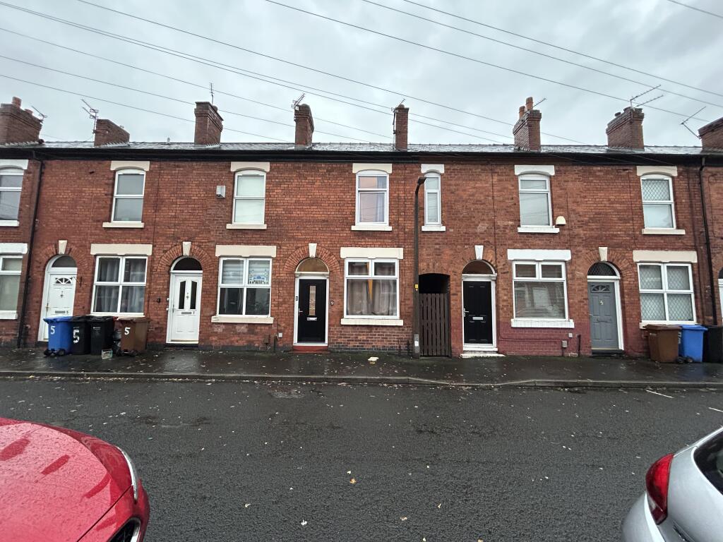 Main image of property: Stopford Street, Edgeley